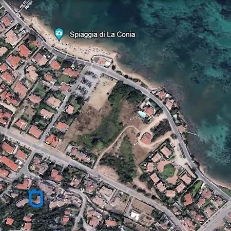 Apartment Elegant With Enchanting Sea Views *