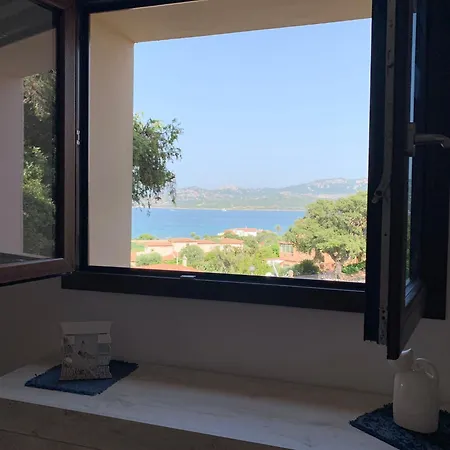Elegant With Enchanting Sea Views * Cannigione