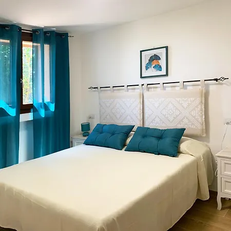 Apartment Elegant With Enchanting Sea Views Cannigione