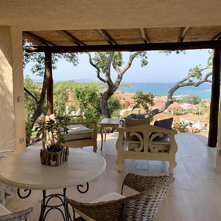 Apartment Elegant With Enchanting Sea Views *