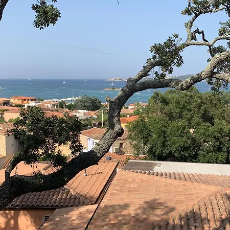 Elegant With Enchanting Sea Views Cannigione